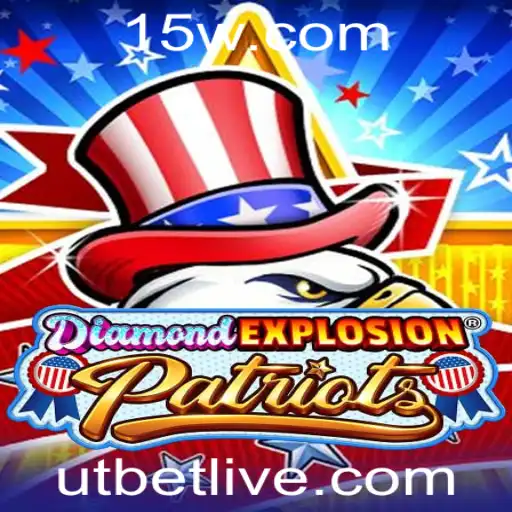 Explorando DiamondExplosionPatriots: O Jogo de Estratégia e Aventura