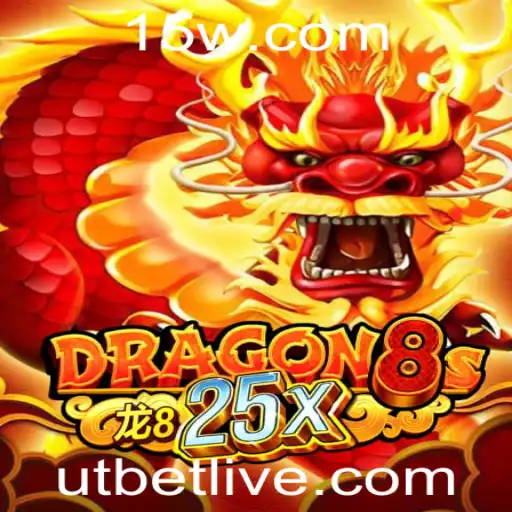 Descubra Dragon8s25x: O Novo Fenômeno do Mundo dos Jogos