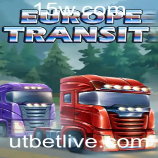 Explorando EuropeTransit: Um Mergulho no Fascinante Mundo dos Jogos de Simulação de Transporte