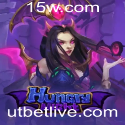 Descubra o Fascinante Mundo do Jogo HungryNight e Suas Regras Envolventes