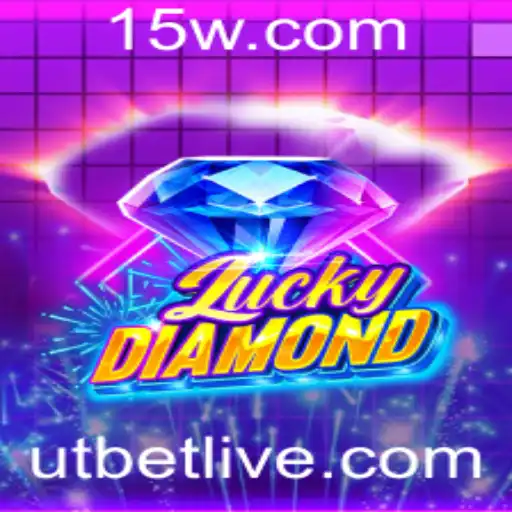 Explorando o Mundo de LuckyDiamond: O Jogo de Azar do Momento