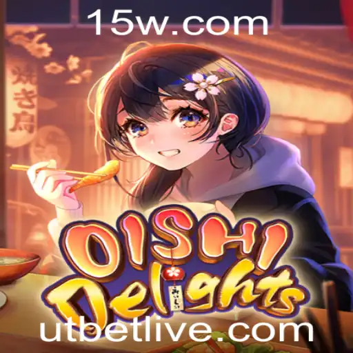 Descubra OishiDelights: Uma Jornada Gastronômica de Aventuras