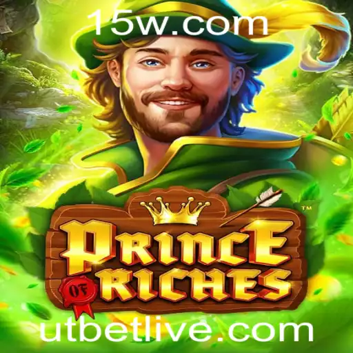 Descubra o Fascinante Mundo do Jogo PrinceOfRiches: Regras e Dicas