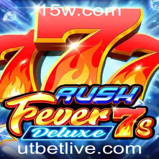 Descubra a Emoção do Jogo RushFever7sDeluxe com Utbet