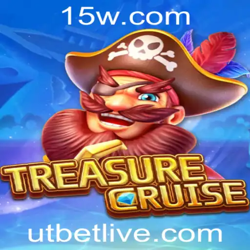 Explorando o Jogo 'TREASURECRUISE': Uma Aventura Inesquecível