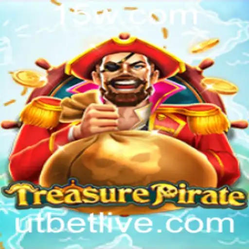 Explore o Empolgante Mundo de TreasurePirate: Um Jogo de Aventura e Estratégia